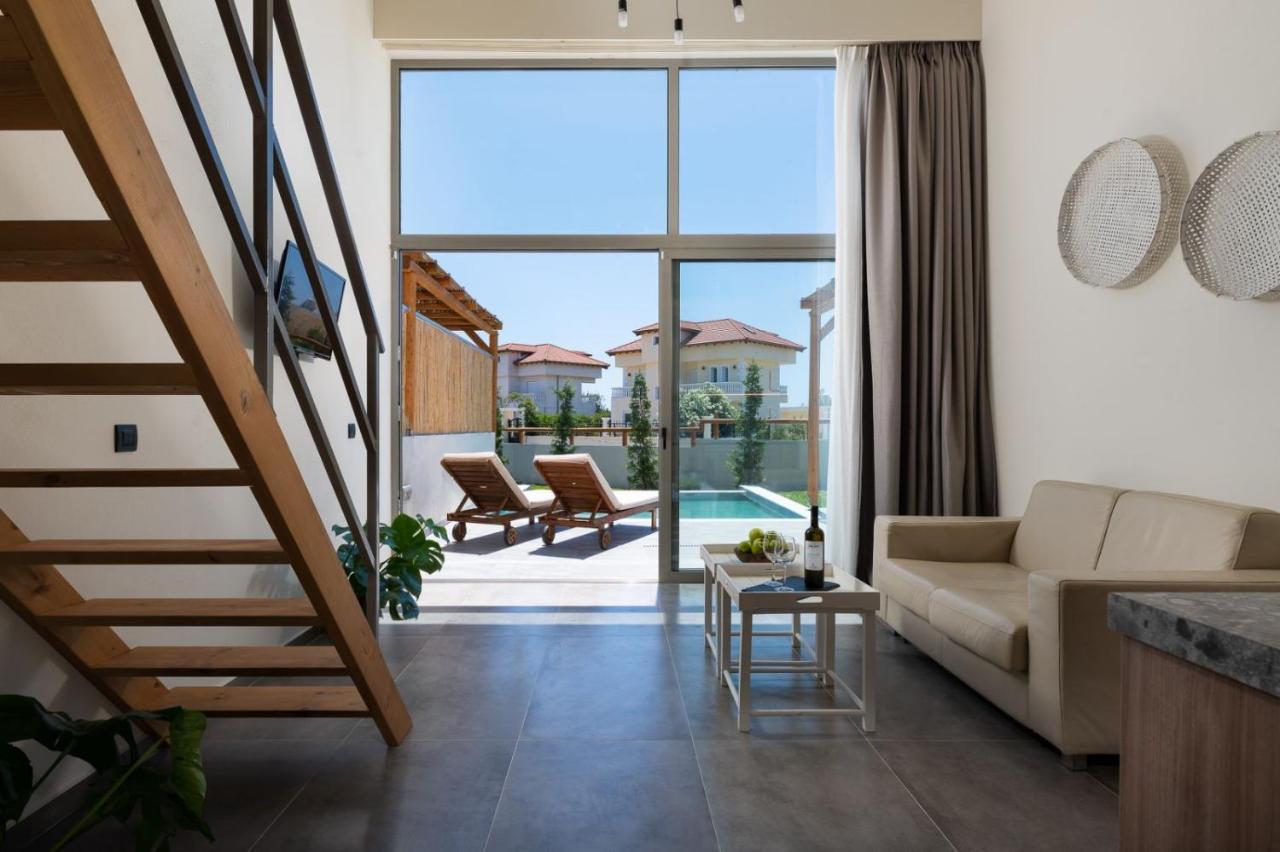 Villa Luxury Haraki