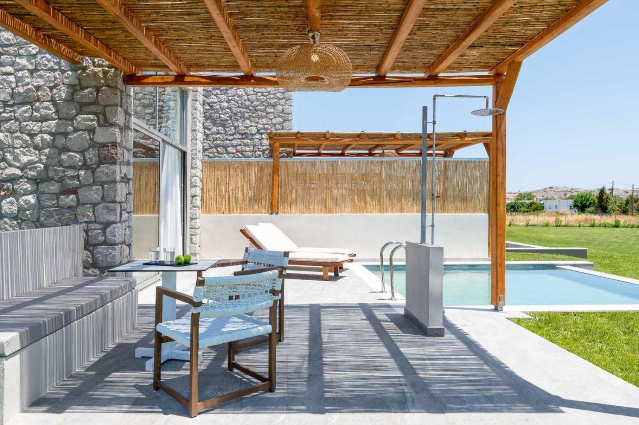 Villa Luxury Haraki