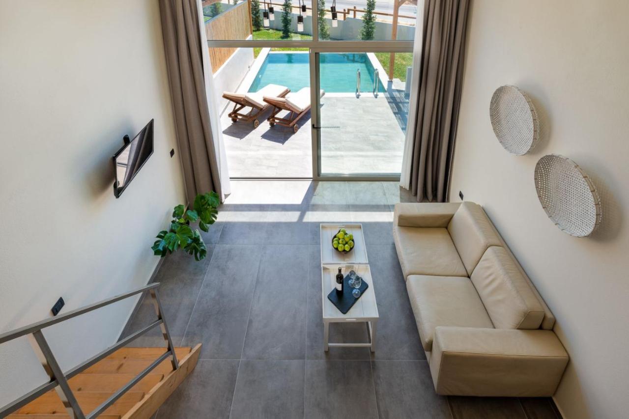 Villa Luxury Haraki