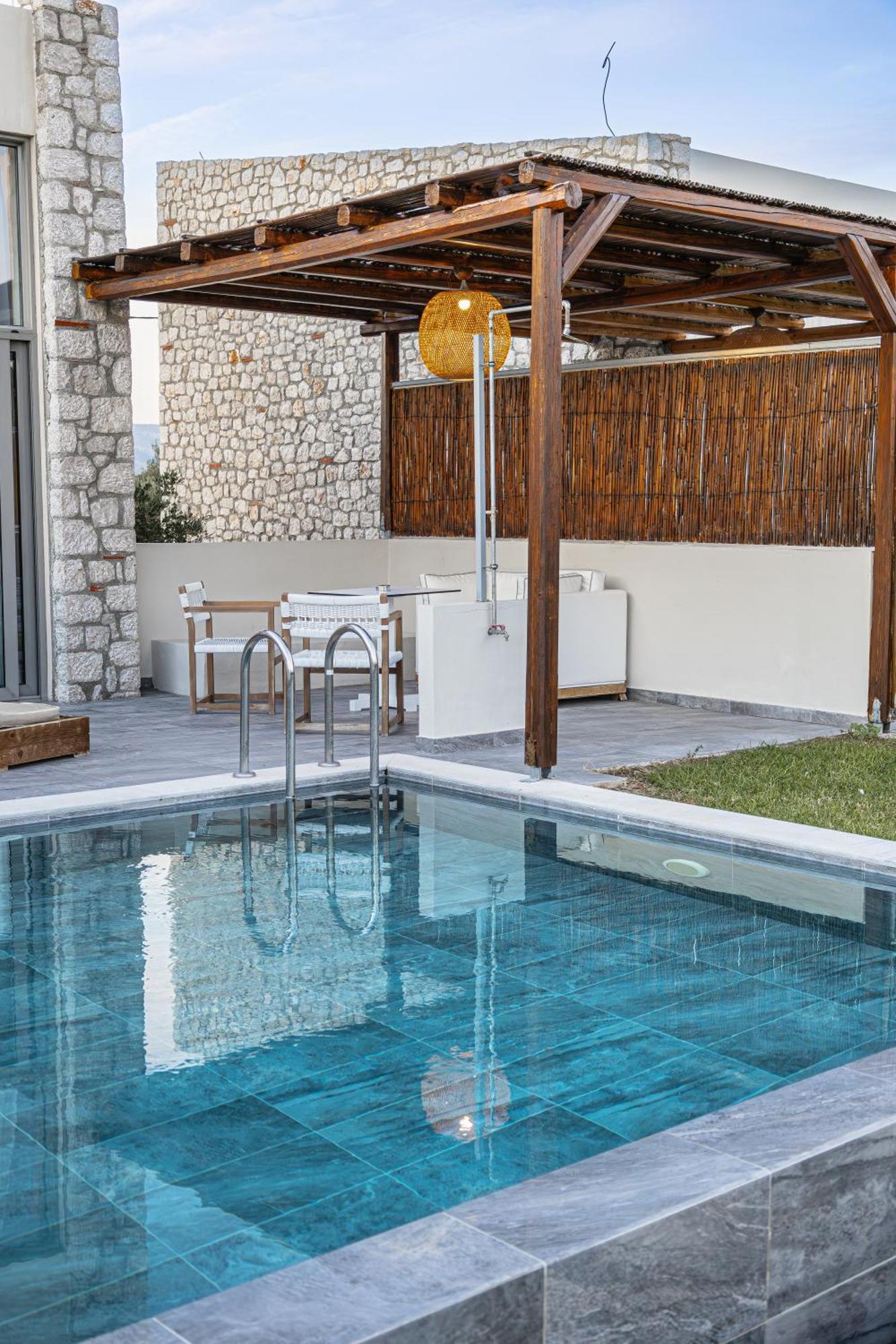 Villa Luxury