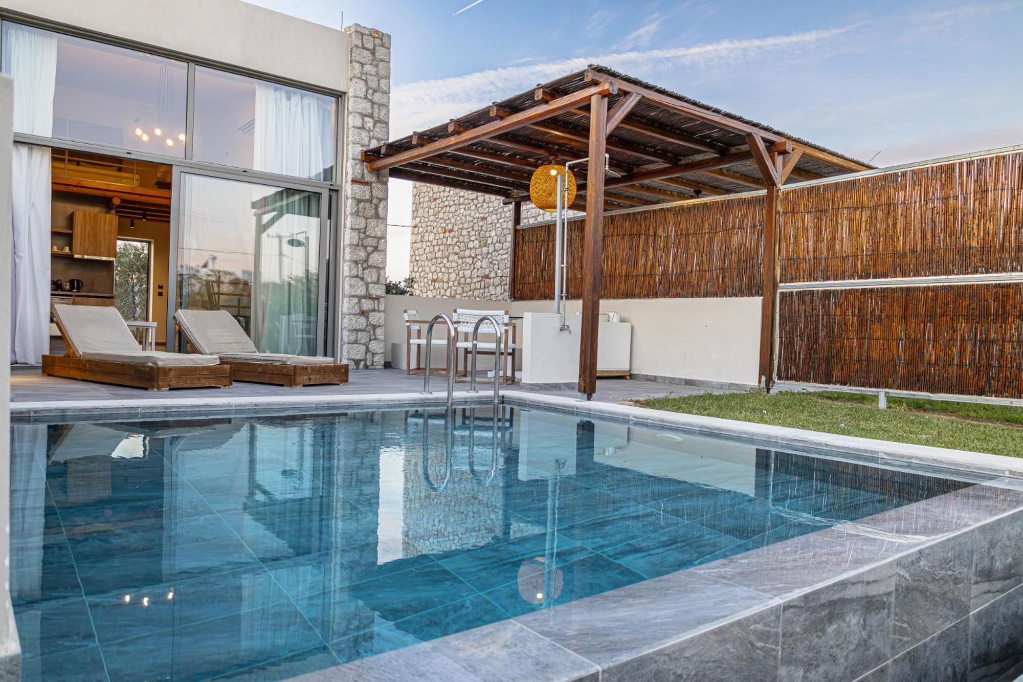 Villa Luxury *