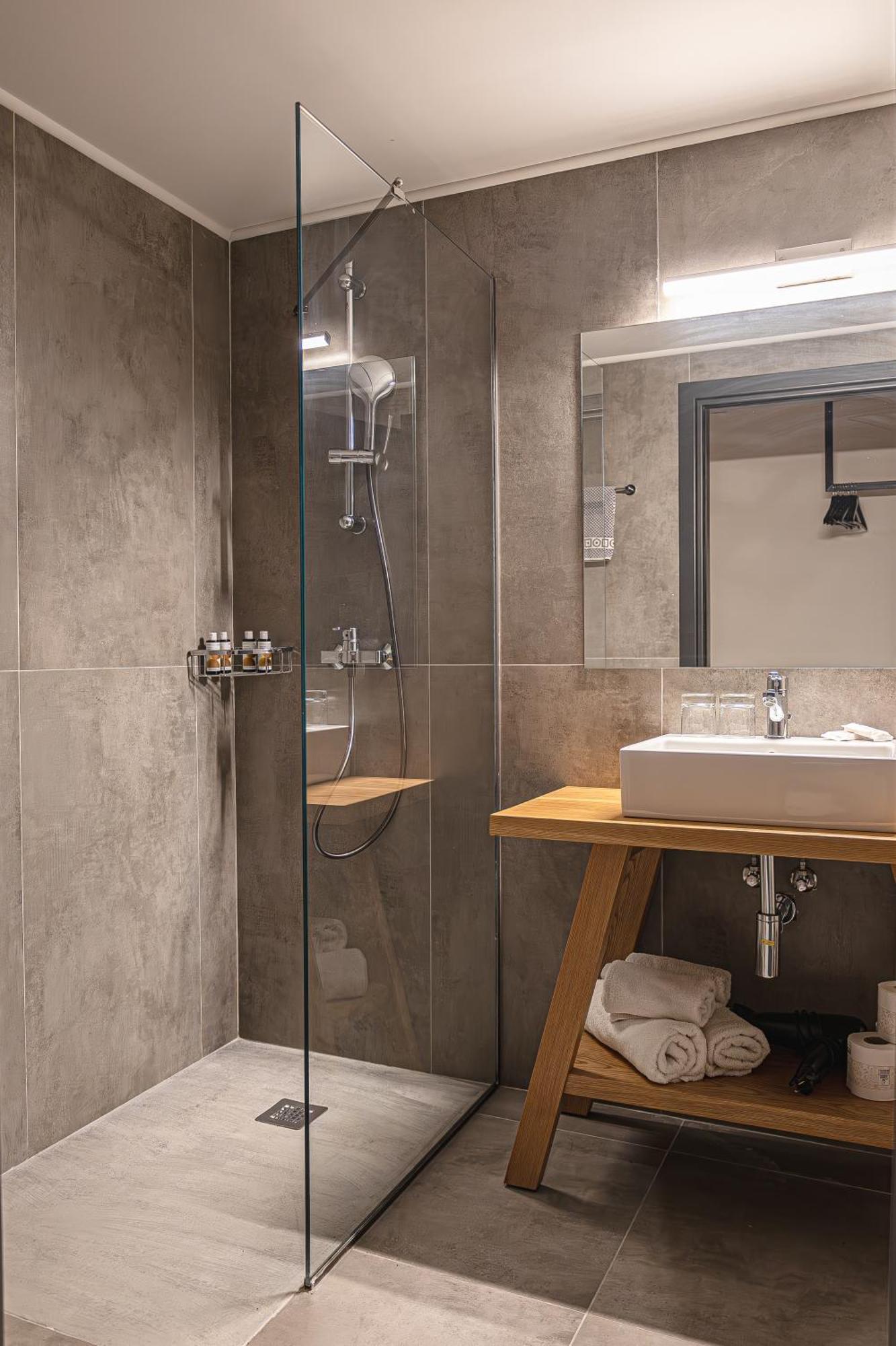 Luxury Villa Haraki