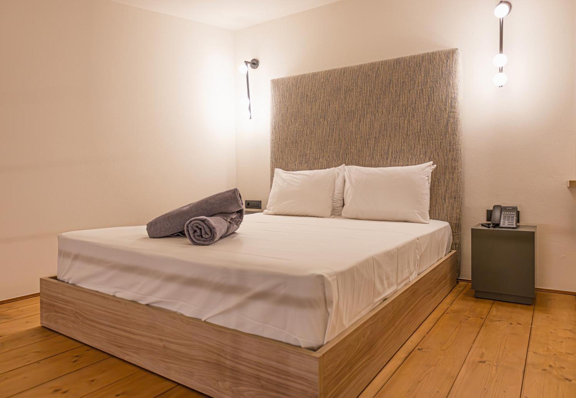 Villa Luxury Haraki