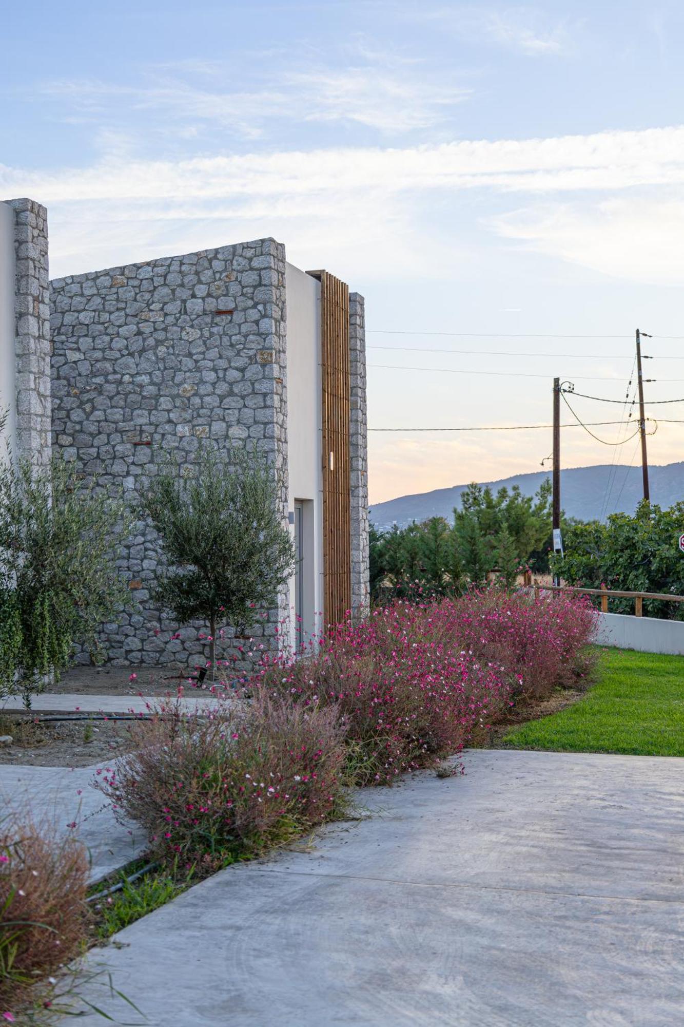 Villa Luxury
