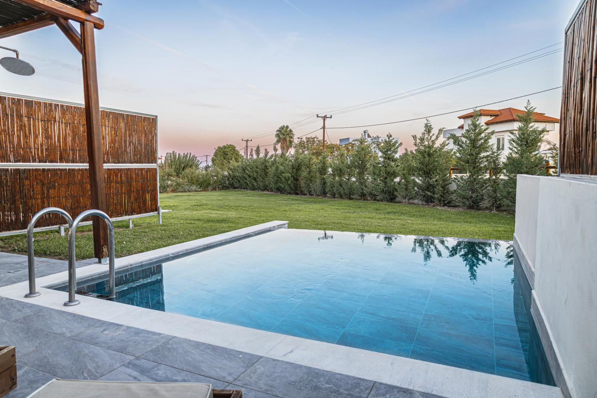 Luxury Villa