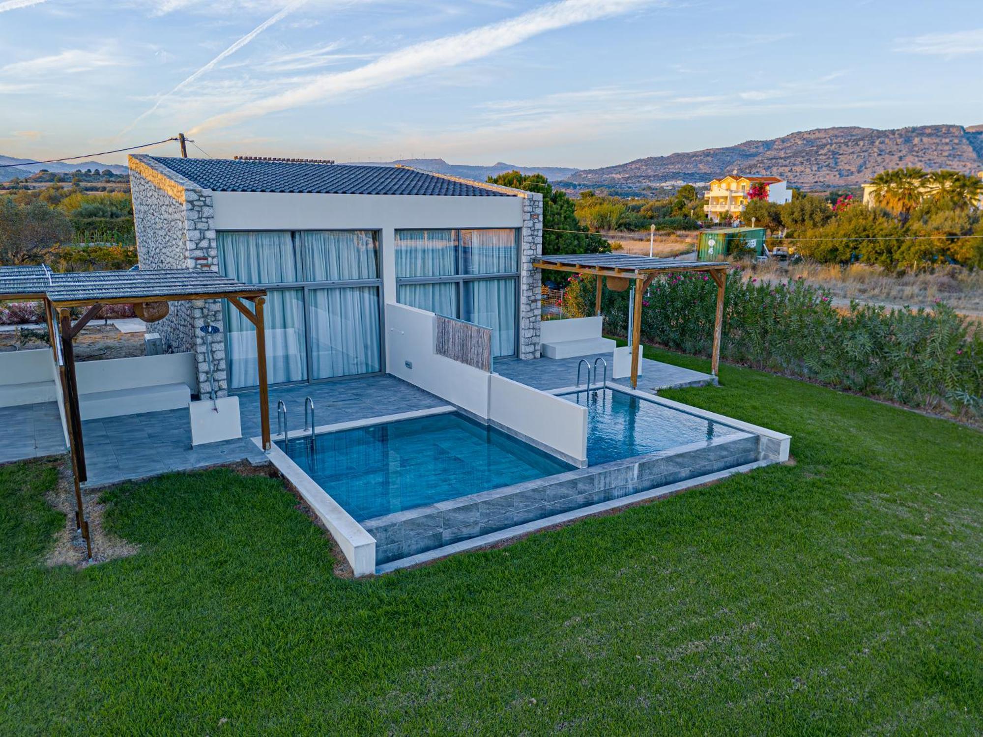 Luxury Villa