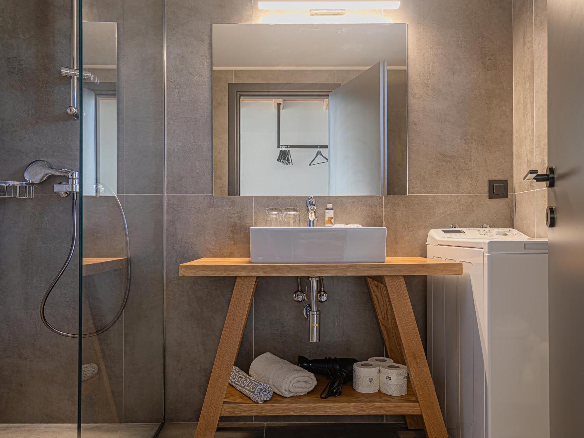 Luxury Villa Haraki